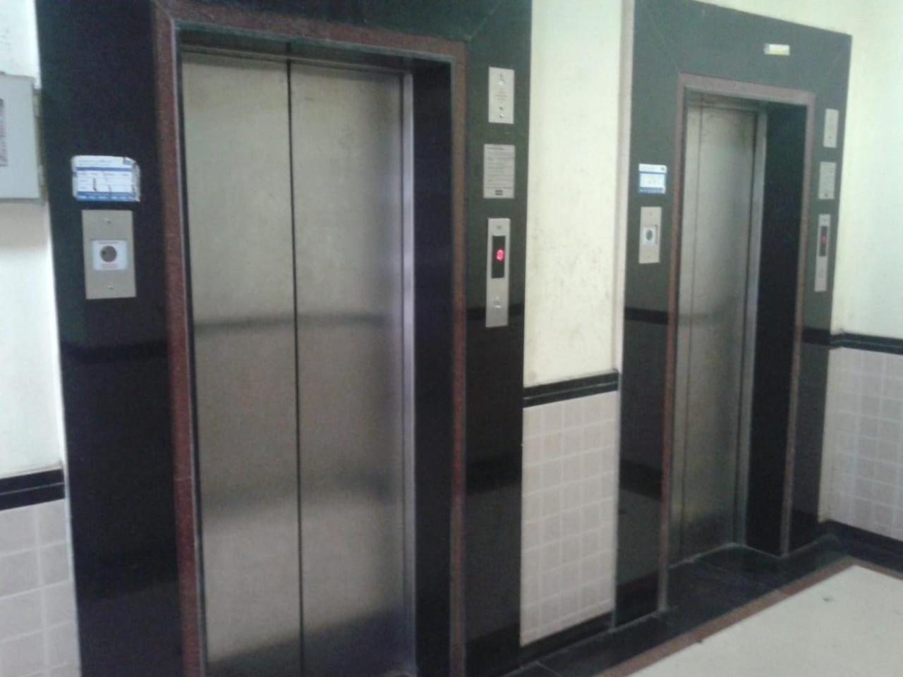 Arista Service Apartments 孟买 外观 照片