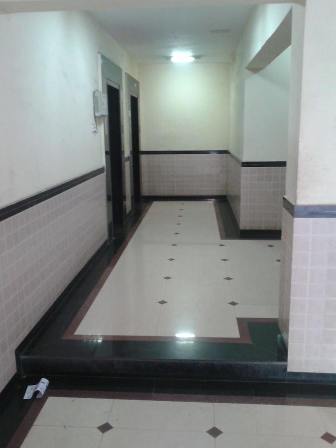 Arista Service Apartments 孟买 外观 照片